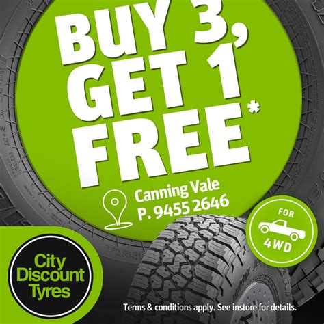 canning vale tyres|Ian Diffen City Discount Tyres Canning Vale .